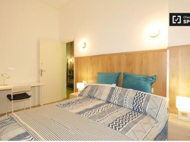 Apartamento de 2 dormitorios en alquiler en El Raval