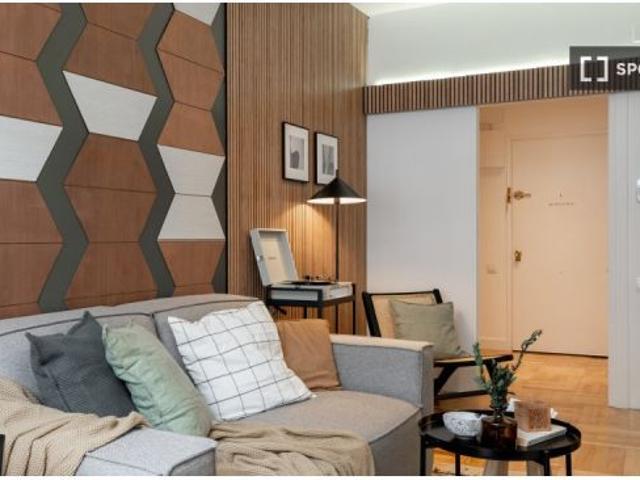 Apartamento de 2 dormitorios en alquiler en El Viso