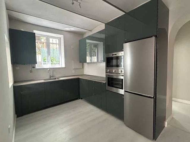 Apartamento de 2 dormitorios en alquiler en El Viso, Madrid
