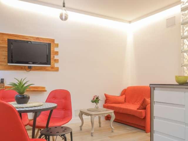 Apartamento de 2 dormitorios en alquiler en Embajadores, Madrid