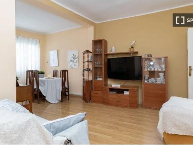 Apartamento de 2 dormitorios en alquiler en En Corts, Valencia