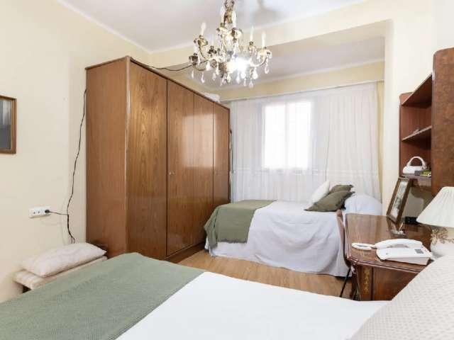 Piso de 2 habitaciones en En Corts, Valencia
