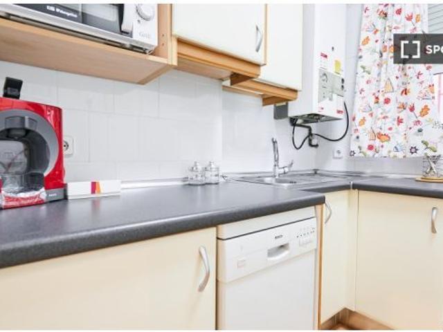 Apartamento de 2 dormitorios en alquiler en Fuente del Berro