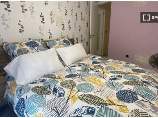 Apartamento de 2 dormitorios en alquiler en Fuente del Berro