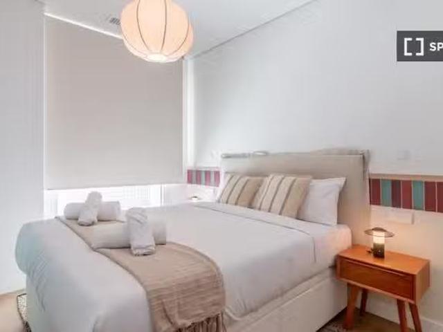 Apartamento de 2 dormitorios en alquiler en Guindalera, Madrid