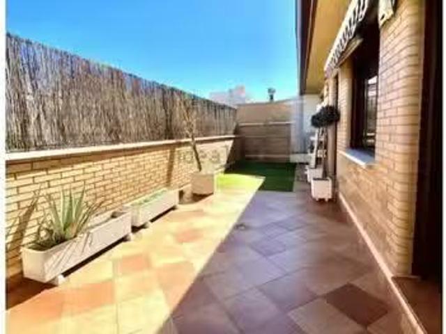 Apartamento de 2 dormitorios en alquiler en Guindalera, Madrid