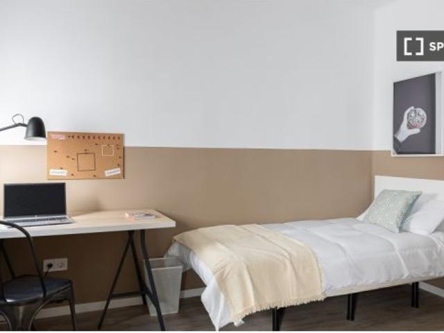 Apartamento de 2 dormitorios en alquiler en Getafe