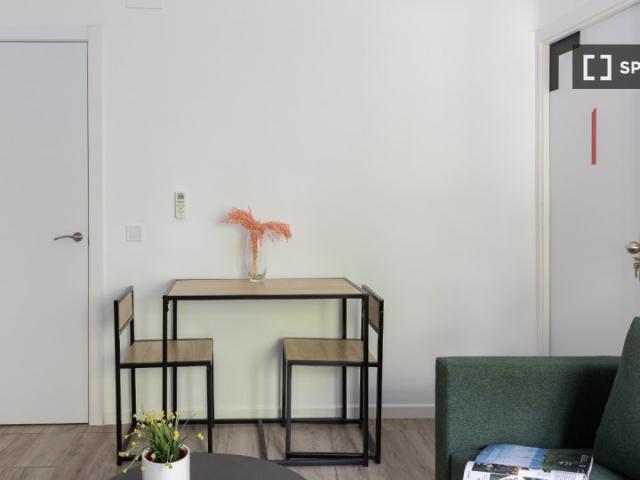 Apartamento de 2 dormitorios en alquiler en Getafe, Madrid