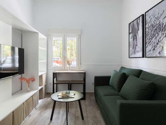 Apartamento de 2 dormitorios en alquiler en Getafe, Madrid