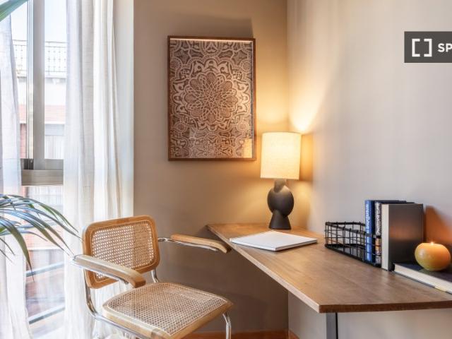 Apartamento de 2 dormitorios en alquiler en Goya, Madrid