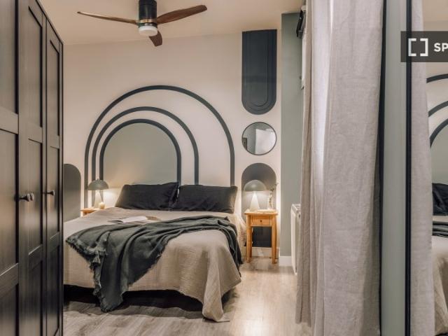 Apartamento de 2 dormitorios en alquiler en Goya, Madrid