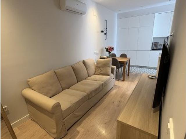 Apartamento de 2 dormitorios en alquiler en Goya, Madrid