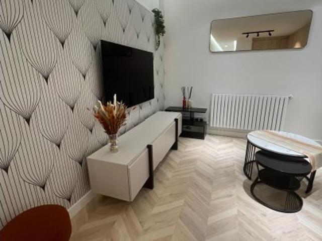Apartamento de 2 dormitorios en alquiler en Goya, Madrid