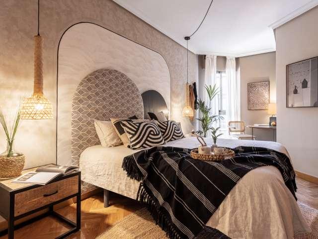 Apartamento de 2 dormitorios en alquiler en Goya, Madrid