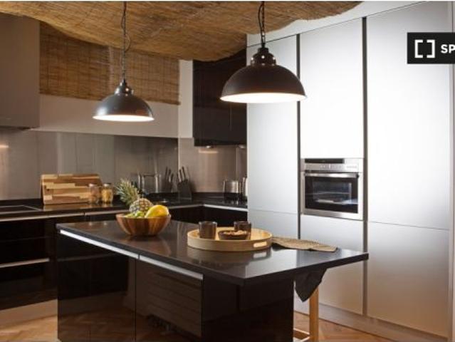 Apartamento de 2 dormitorios en alquiler en Goya, Madrid
