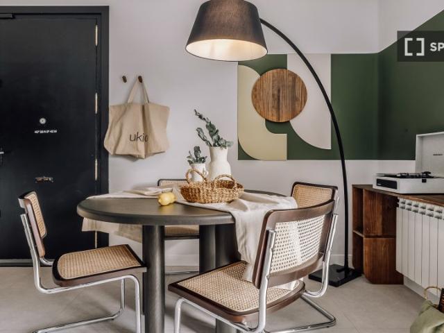 Apartamento de 2 dormitorios en alquiler en Goya, Madrid