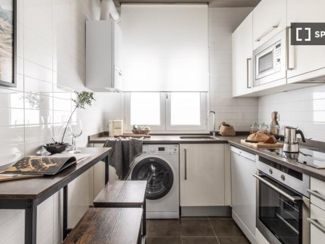 Apartamento de 2 dormitorios en alquiler en Goya, Madrid