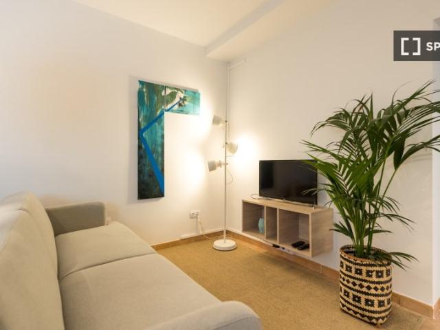Apartamento de 2 dormitorios en alquiler en Gran Canaria