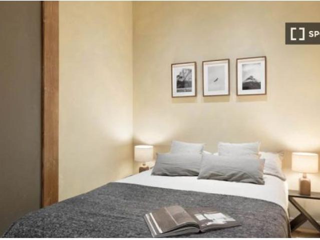 Apartamento de 2 dormitorios en alquiler en Gràcia