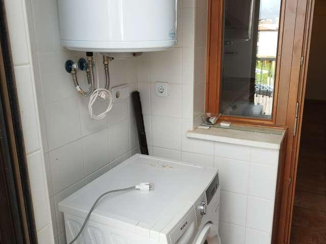 Apartamento de 2 dormitorios en alquiler en Huelva