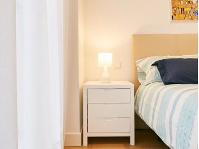 Apartamento de 2 dormitorios en alquiler en Ibiza, Madrid