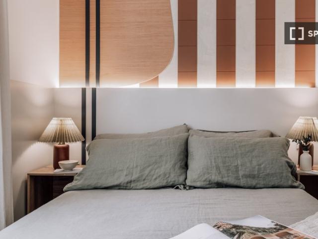 Apartamento de 2 dormitorios en alquiler en Ibiza, Madrid