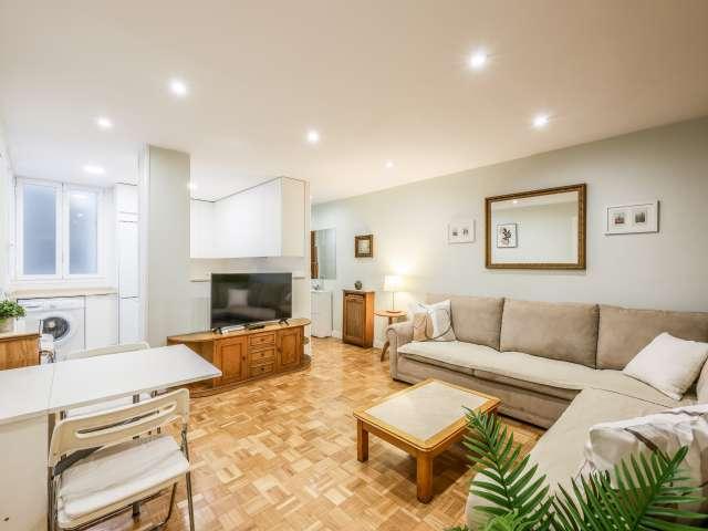 Apartamento de 2 dormitorios en alquiler en Imperial, Madrid