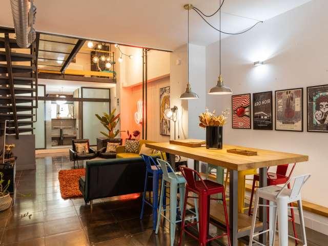 Apartamento de 2 dormitorios en alquiler en Imperial, Madrid