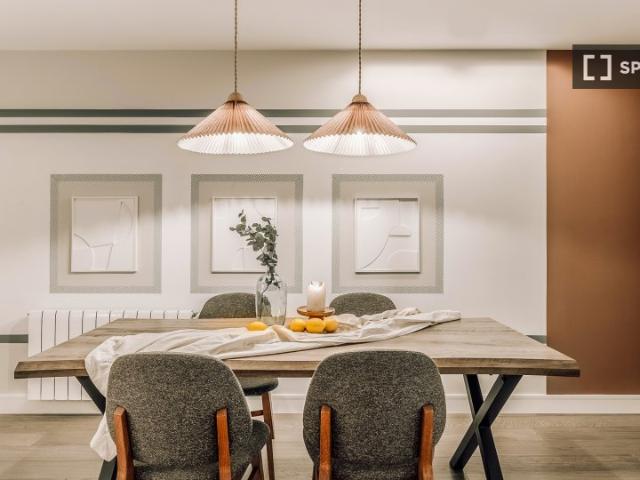 Apartamento de 2 dormitorios en alquiler en Justicia, Madrid