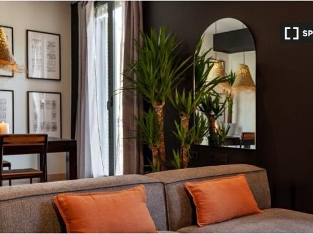 Apartamento de 2 dormitorios en alquiler en L' Antiga Esquerra De L' Eixample