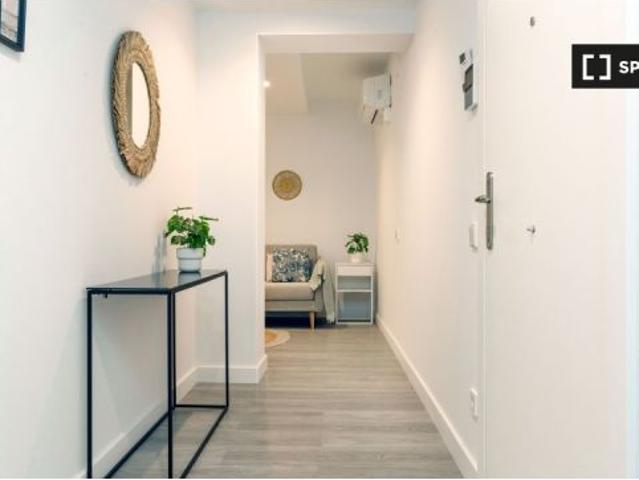 Apartamento de 2 dormitorios en alquiler en L' Antiga Esquerra De L' Eixample
