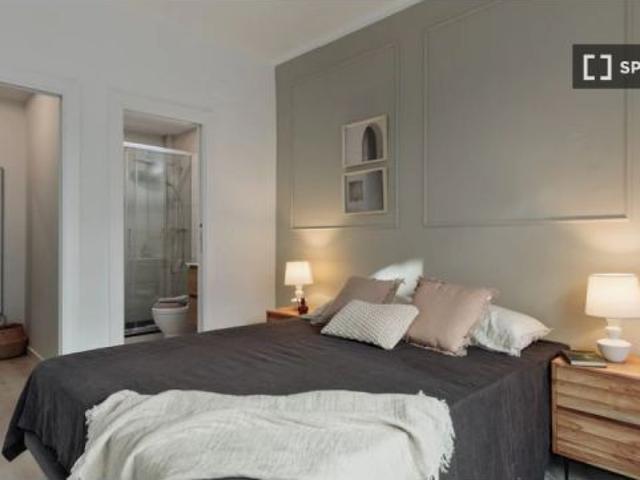 Apartamento de 2 dormitorios en alquiler en L' Eixample