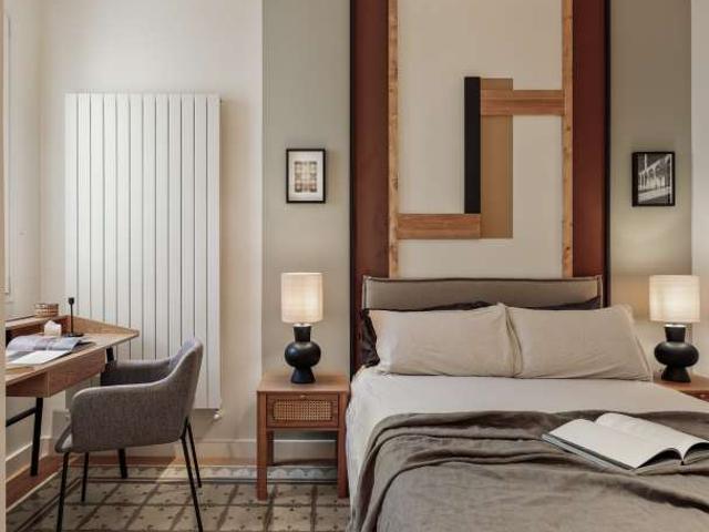 Apartamento de 2 dormitorios en alquiler en La Dreta de l'Eixample