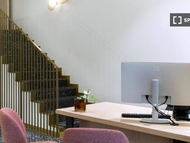 Apartamento de 2 dormitorios en alquiler en La Dreta de l'Eixample