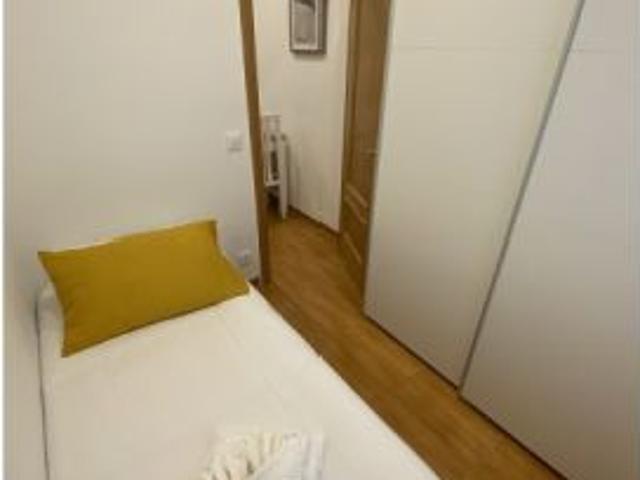 Apartamento de 2 dormitorios en alquiler en La Latina