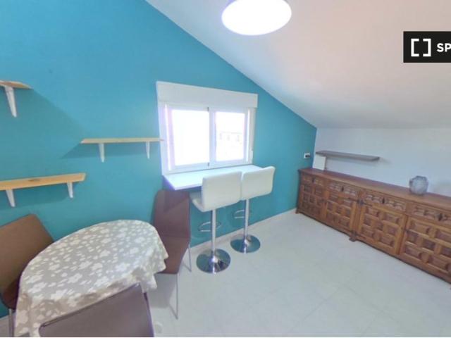 Apartamento de 2 dormitorios en alquiler en La Latina, Madrid
