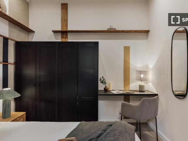 Apartamento de 2 dormitorios en alquiler en La Sagrada Família