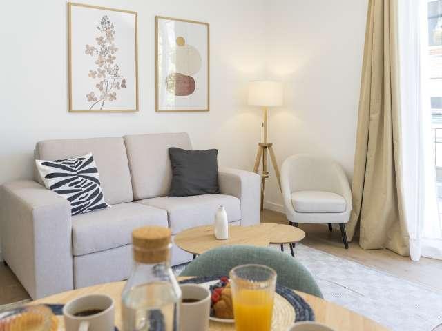 Apartamento de 2 dormitorios en alquiler en La Victoria, Málaga
