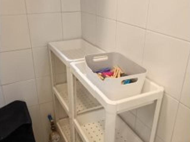 Apartamento de 2 dormitorios en alquiler en Lavapiés, Madrid