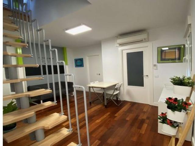Apartamento de 2 dormitorios en alquiler en Lavapiés