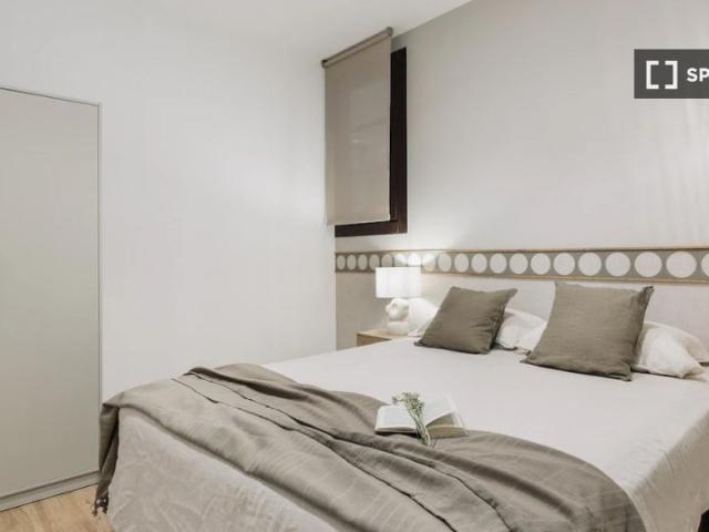 Apartamento de 2 dormitorios en alquiler en L'Eixample, Barcelona