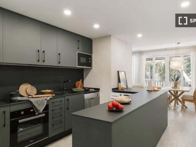 Apartamento de 2 dormitorios en alquiler en L'Eixample, Barcelona