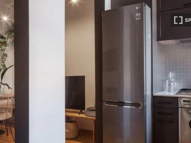 Apartamento de 2 dormitorios en alquiler en L'Eixample, Barcelona