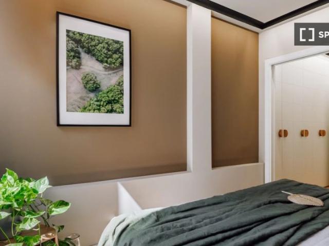 Apartamento de 2 dormitorios en alquiler en L'Eixample, Barcelona