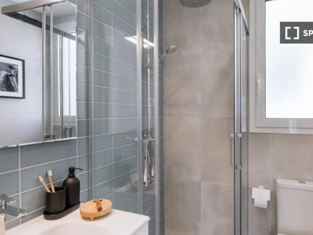 Apartamento de 2 dormitorios en alquiler en L'Eixample, Barcelona