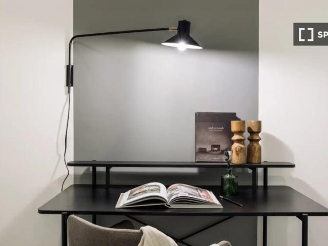 Apartamento de 2 dormitorios en alquiler en Les Corts, Barcelona