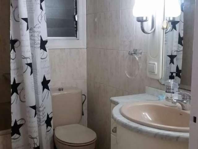 Apartamento de 2 dormitorios en alquiler en L'Esquerra de l'Eixample
