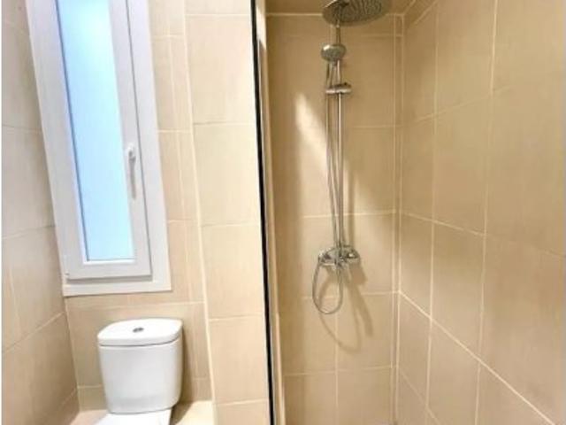 Apartamento de 2 dormitorios en alquiler en Lista, Madrid