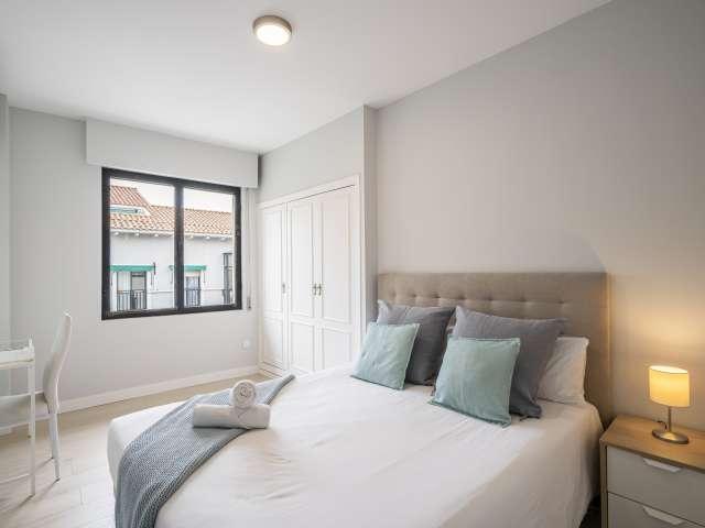 Apartamento de 2 dormitorios en alquiler en Palos de Moguer, Madrid
