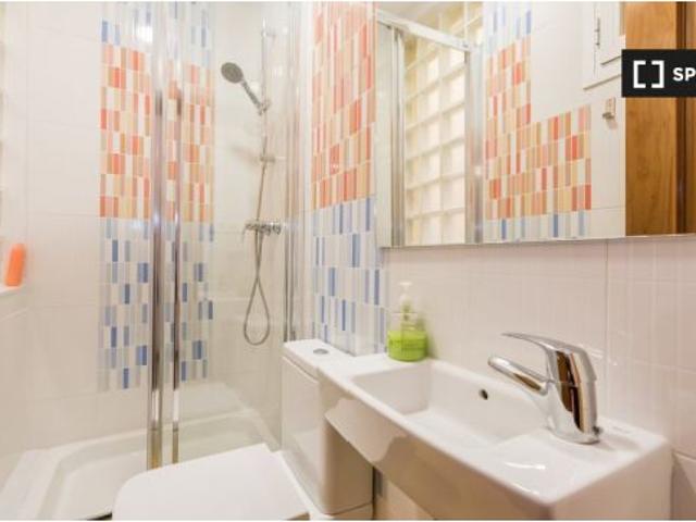 Apartamento de 2 dormitorios en alquiler en Palacio